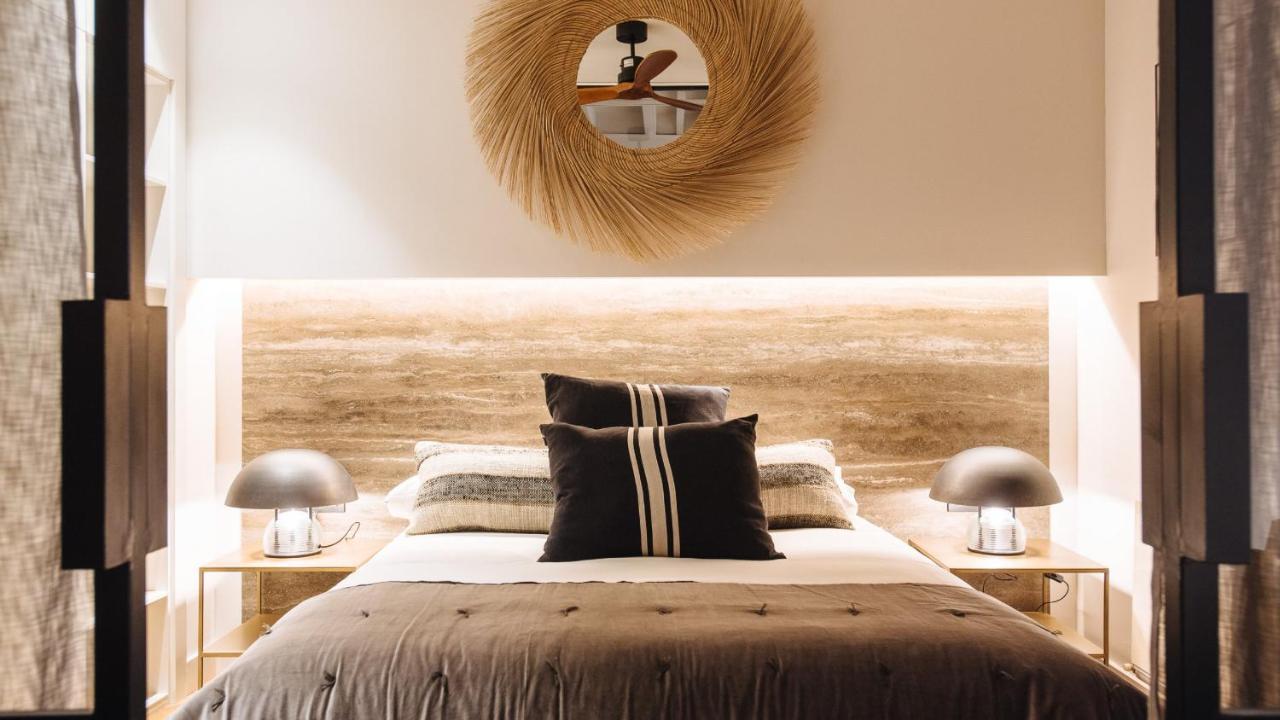 R26 Suites Sevilla Экстерьер фото