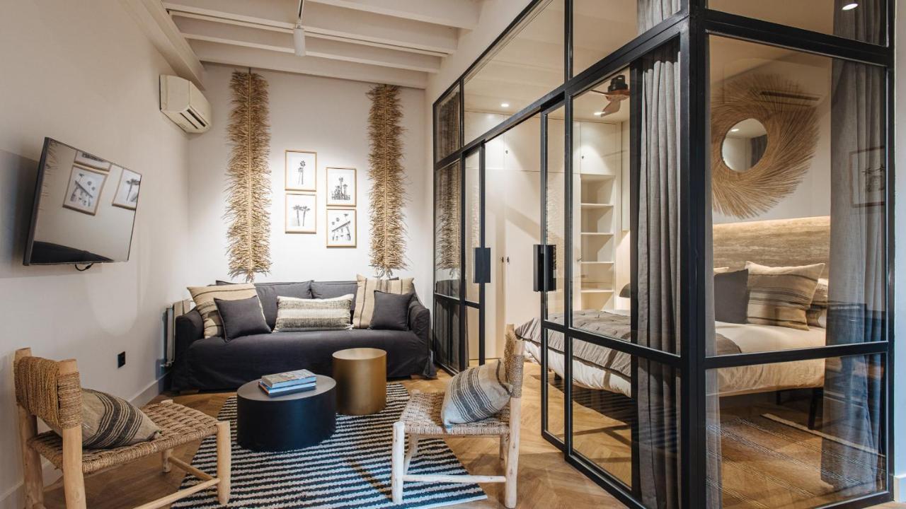 R26 Suites Sevilla Экстерьер фото