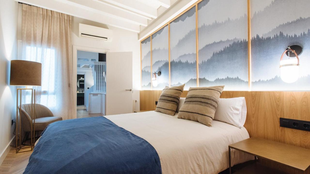R26 Suites Sevilla Экстерьер фото