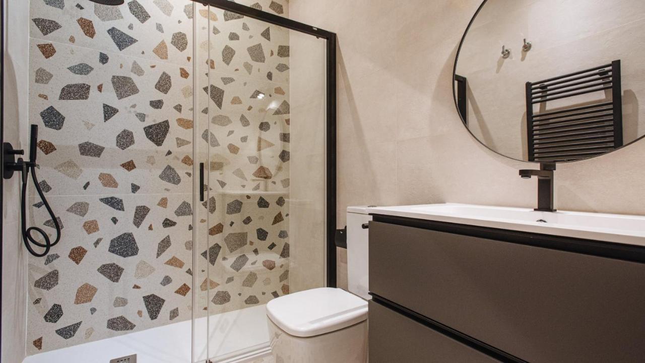 R26 Suites Sevilla Экстерьер фото
