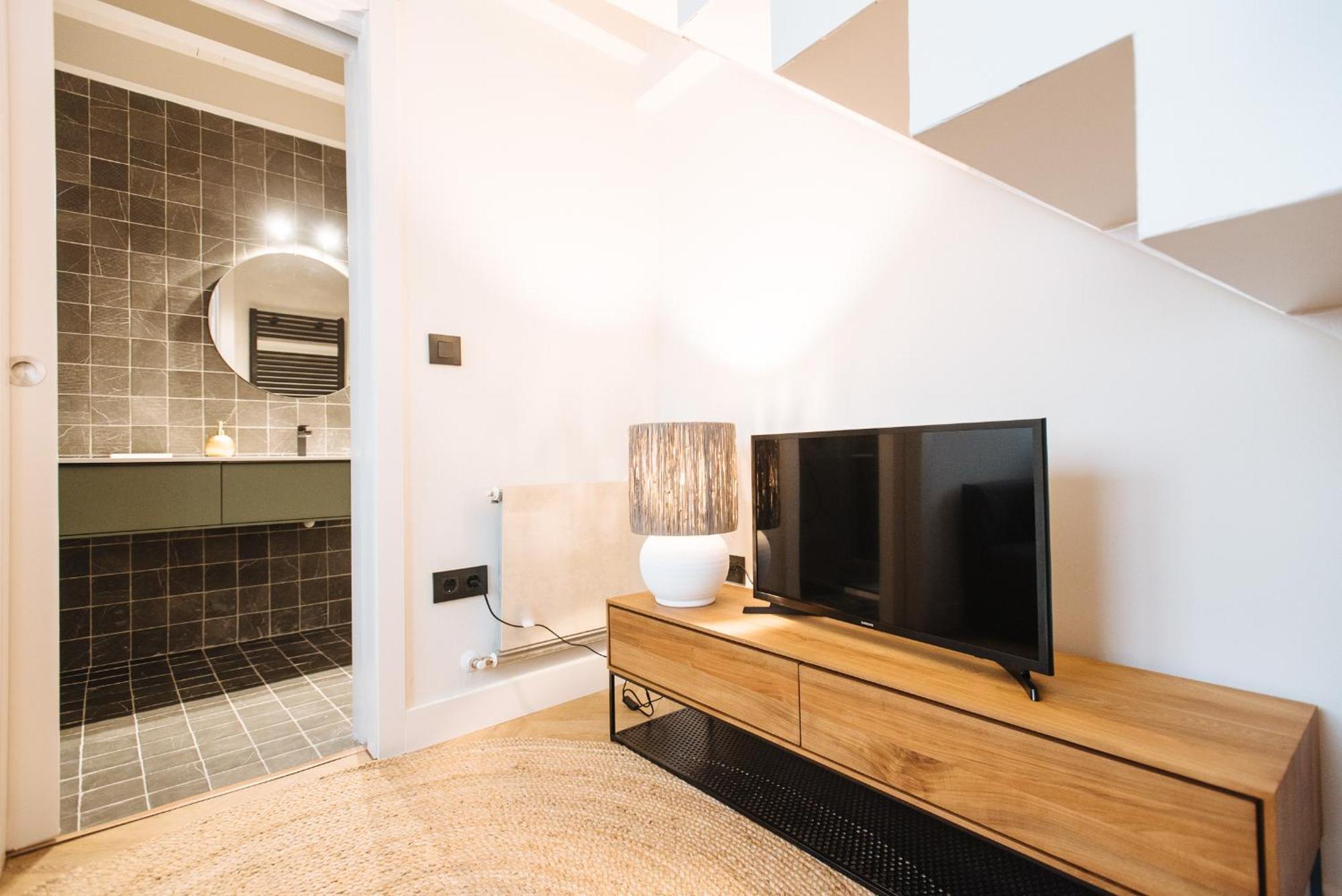 R26 Suites Sevilla Номер фото