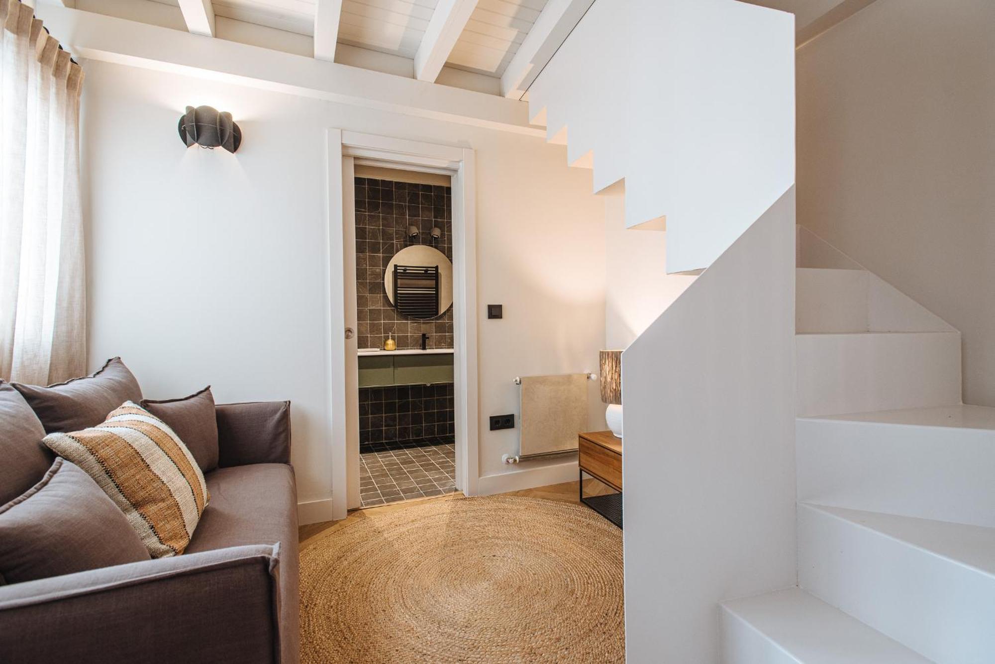 R26 Suites Sevilla Номер фото